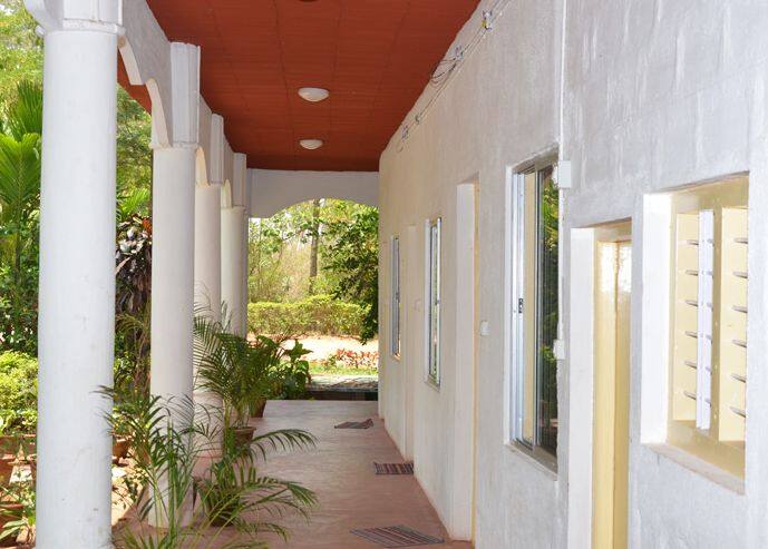 Capital Home Stay, Bangalore 5